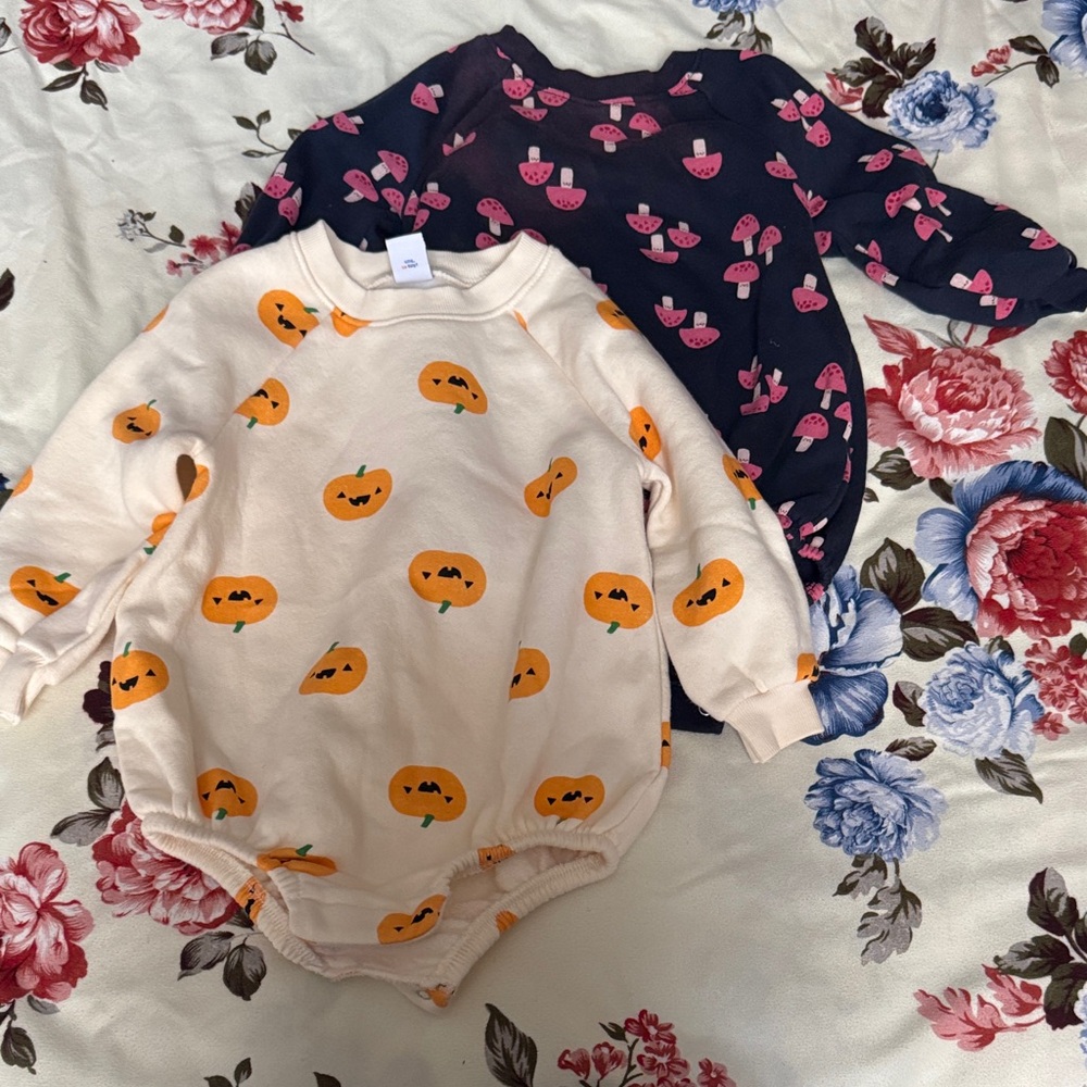 Bodysuits